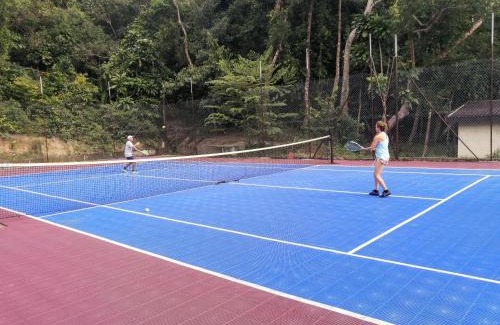 Koh Rong Sanloem Casa | Saracen View Apartments