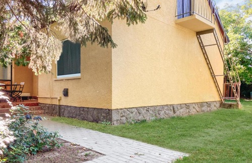 Balatonszemes Casa | Sa-Lak Balatonszemes