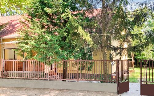 Balatonszemes Casa | Sa-Lak Balatonszemes