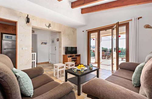 Binibeca Casa | Sa Lluna, pure Binibeca