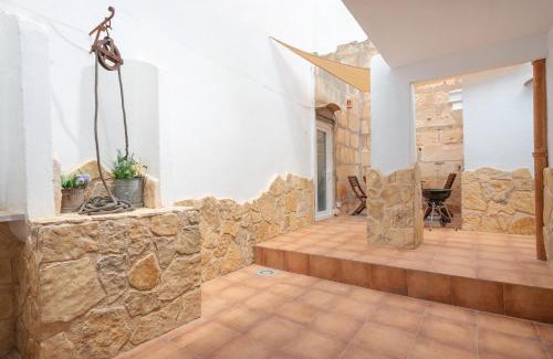 Porto Cristo Chalet De Esquí | Sa Marineta