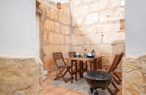 Porto Cristo Chalet De Esquí | Sa Marineta