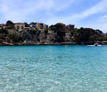 Porto Cristo Chalet De Esquí | Sa Marineta