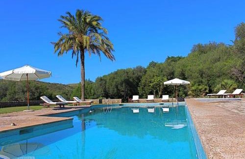 Capdepera Villa | Sa Mesquida de D’alt