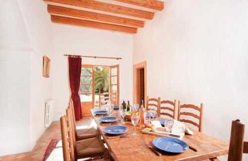 Capdepera Villa | Sa Mesquida de D’alt