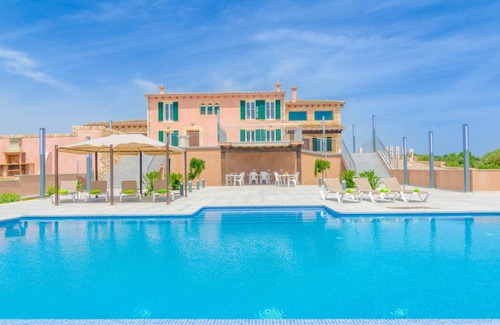 Manacor Casa | Sa Montanyeta