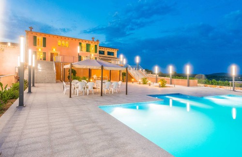 Manacor Casa | Sa Montanyeta