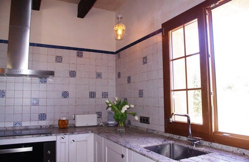 Manacor Villa | SA MURTERA, con todo lo necesario, mejores vistas, un lugar tranquilo