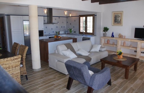 Manacor Villa | SA MURTERA, con todo lo necesario, mejores vistas, un lugar tranquilo