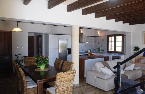 Manacor Villa | SA MURTERA, con todo lo necesario, mejores vistas, un lugar tranquilo