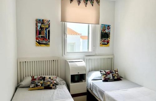 Punta Grossa Casa | Sa Ona - Playa a 2 minutos a pie - Piscina