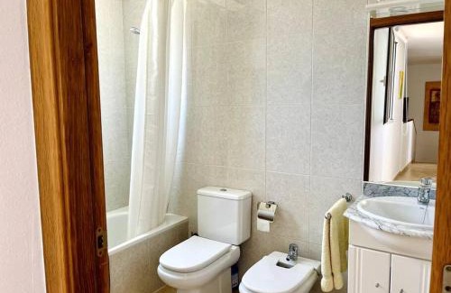 Punta Grossa Casa | Sa Ona - Playa a 2 minutos a pie - Piscina