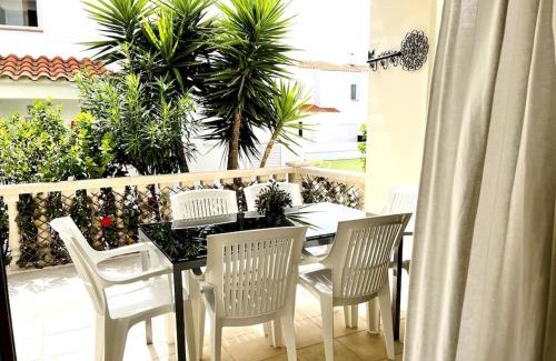 Punta Grossa Casa | Sa Ona - Playa a 2 minutos a pie - Piscina