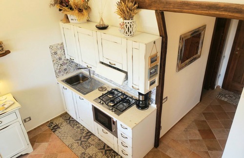 Porto San Paolo Apartamento | "Sa Pedra" Apartment in Porto San Paolo