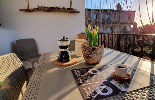 Porto San Paolo Apartamento | "Sa Pedra" Apartment in Porto San Paolo