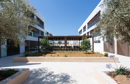 Es Pujols Apartamento | Sa Pedrera Suites & Spa