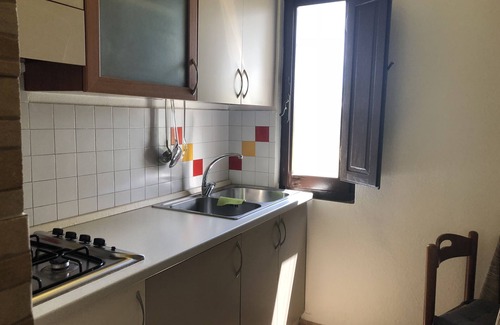 Cabras Casa | Sa Pintadera Residence