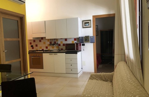 Cabras Casa | Sa Pintadera Residence