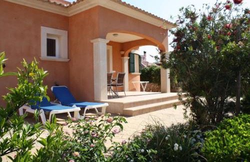 Llucmajor Casa | Sa Rapita Es-Trenc Ferienhäuser