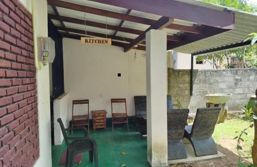 Mihintale Casa | SA Resort