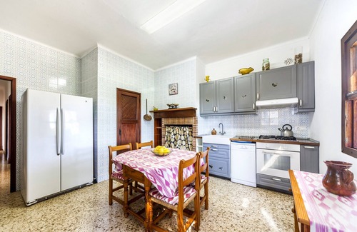 l'Aranjassa Villa | Sa Rota de l'Avi - Con piscina privada