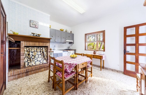 l'Aranjassa Villa | Sa Rota de l'Avi - Con piscina privada