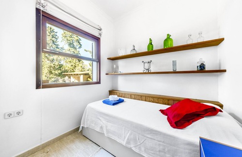 l'Aranjassa Villa | Sa Rota de l'Avi - Con piscina privada