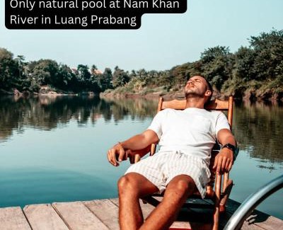 Luang Prabang Hotel | Sa Sa Lao