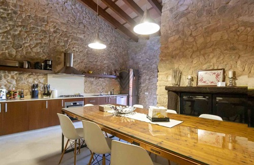 Lloret de Vistalegre Cabaña | Sa Serra, preciosa y relajante casa