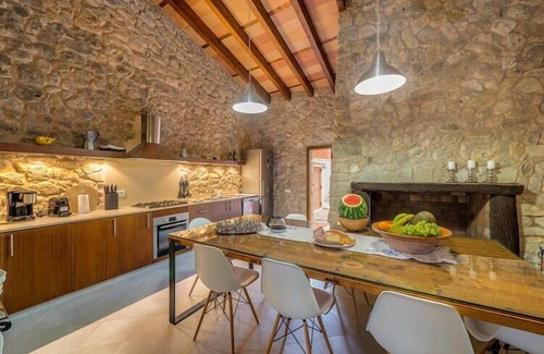 Lloret de Vistalegre Villa | Sa Serra - Villa Con Piscina Privada. Wifi Gratis