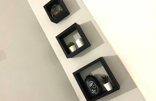 Wigan Casa | SA Stays