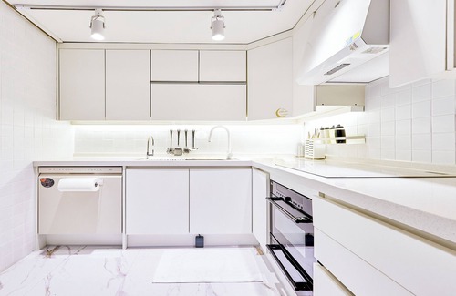 Seongbuk-dong Casa | SA Tailored Serviced Home near Metro