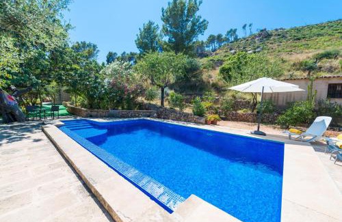 Andraitx Villa | Sa Tarongera