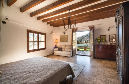 S'Arxiduc Hotel | Sa Vall Turismo de Interior
