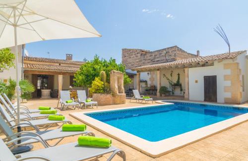 Maria de la Salut Villa | Sa Verdera