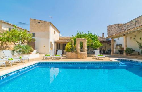 Maria de la Salut Villa | Sa Verdera