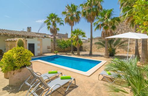 Maria de la Salut Villa | Sa Verdera