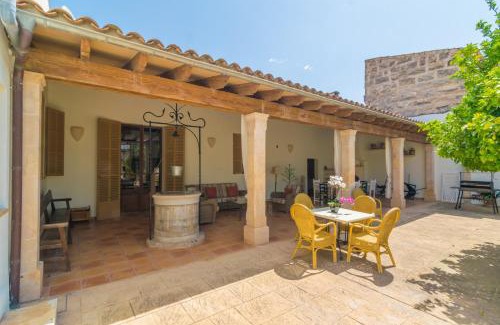 Maria de la Salut Villa | Sa Verdera