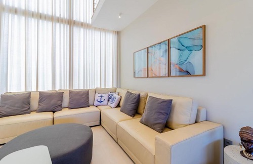 Sauipe Casa | SA05 Excelente Casa 5 Suítes - Condomínio Reserva de Sauípe