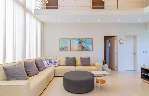 Sauipe Casa | SA05 Excelente Casa 5 Suítes - Condomínio Reserva de Sauípe