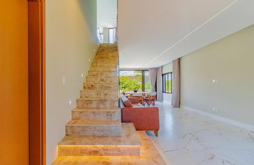 Sauipe Casa | SA07 Maravilhosa Casa 5 Suítes - Reserva de Sauípe