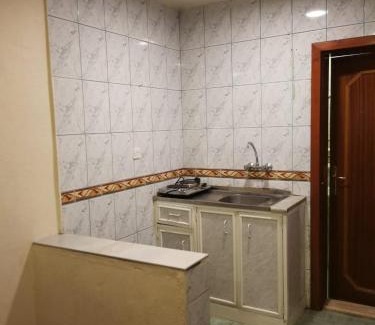 Abha Hotel | Saad Palace Residential Units - Al Rabwa 2
