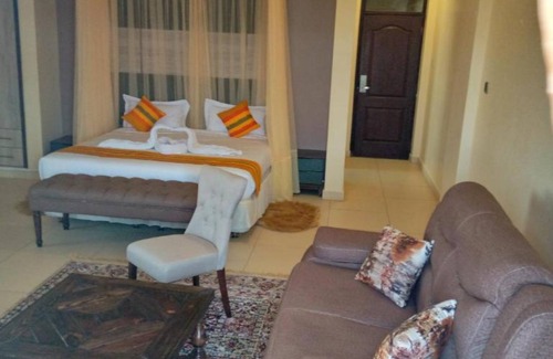 Isiolo Hotel | Saala Hotel