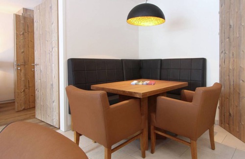 Saalbach Apartamento | Apartamento ∙ 1 habitación ∙ 4 personas