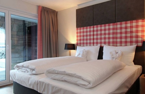 Saalbach Apartamento | Apartamento ∙ 1 habitación ∙ 4 personas