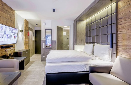Saalbach Apartamento | Apartamento ∙ 3 personas