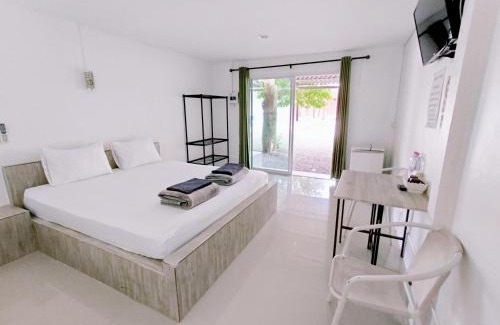 Prachuap Khiri Khan Complejo | Saan Rak Resort