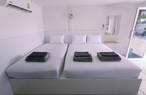 Prachuap Khiri Khan Complejo | Saan Rak Resort