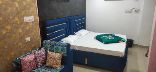 Faizabad Casa | Saanchi villa home stay Ayodhya