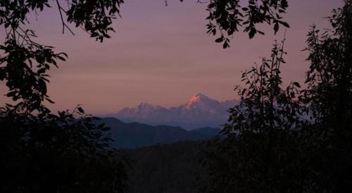 Almora Casa | Saanjh Binsar, Himalaya ka Dwaar